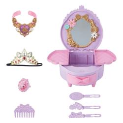 レミン&ソラン ｰラプンツェルｰ プリンセスステップドレッサー | ノジマ