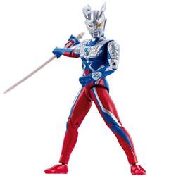 ウルトラマン アクションフィギュアセット 54体 ウルトラアクションフィギュア ウルトラマンエックス ニュー