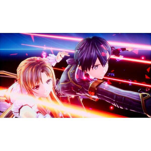 BANDAI NAMCO PLJS-36207 【PS4】 ソードアート・オンライン