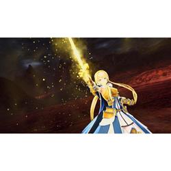 Amazon.co.jp: 【PS4】 ソードアート・オンライン ラスト リ