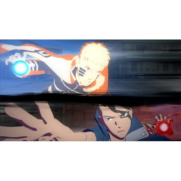 Switch】 NARUTO X BORUTO ナルティメットストーム