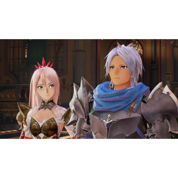 BANDAI NAMCO PLJS-36214 【PS4】 Tales of ARISE - Beyond the Dawn ...