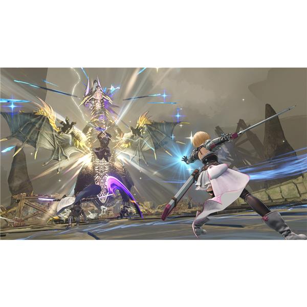 PS5】 GRANBLUE FANTASY: Relink (グランブルーファンタジー リリンク