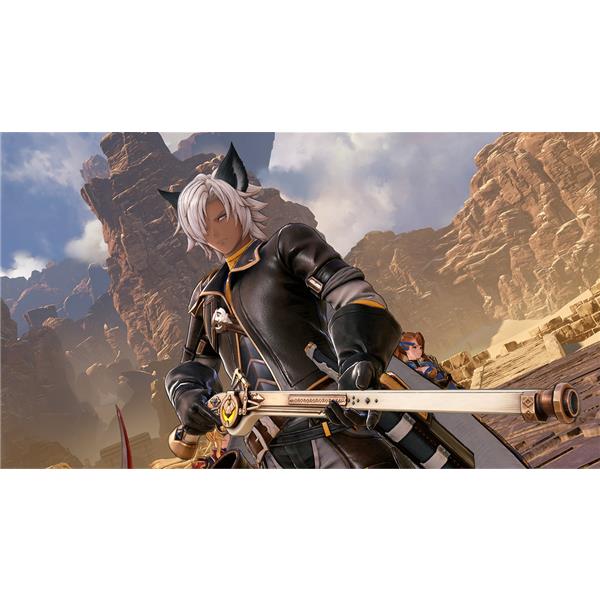PS5】 GRANBLUE FANTASY: Relink (グランブルーファンタジー リリンク