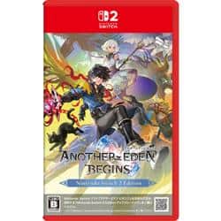 【Switch2】アナザーエデン ビギンズ Nintendo Switch 2 Edition 通常