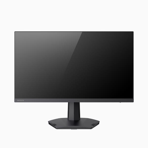 REGZA ゲーミングモニター 23.8インチ/フルHD/最大240Hz対応 RM-G245R