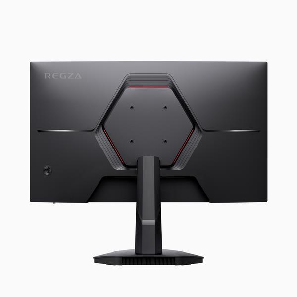 REGZA ゲーミングモニター RM-G245N 23.8V型 REGZA ゲーミングモニター 23.8インチ/フルHD/最大240Hz対応 RM