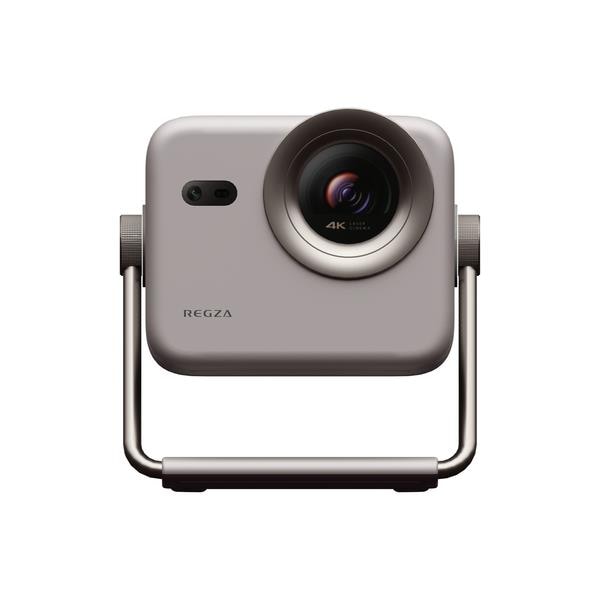 REGZA 4K レーザープロジェクター RLC-V5R-S | ノジマオンライン
