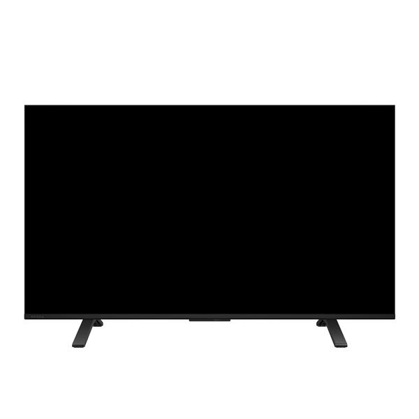 REGZA 4K液晶テレビ 43V型/ネット対応/AirPlay2対応 43M550S | ノジマ