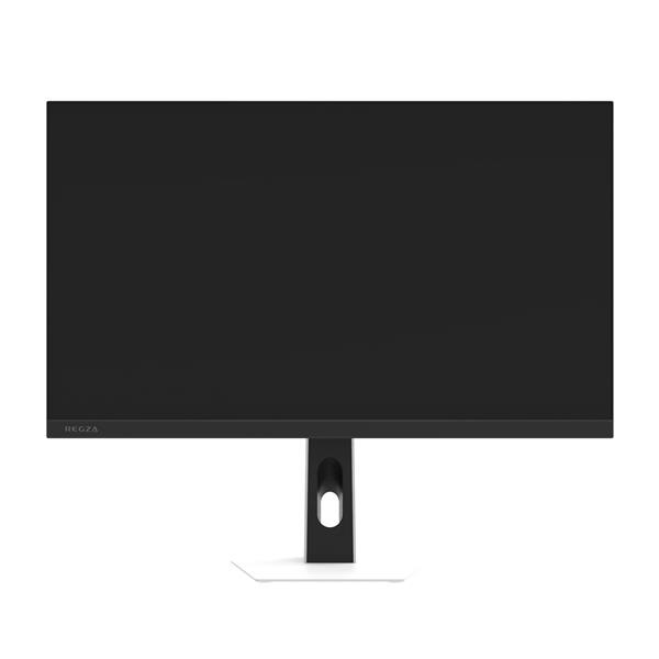 REGZA ゲーミングモニター/27インチ（27型）/Fast IPS/WQHD/200Hz RM
