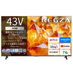 4K�t��TV 43V�^/�Q�[�����[�h����/�ȃG�l���f�� 43E350S