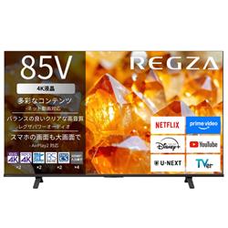 4K�t��TV 85V�^/�Q�[�����[�h����/�ȃG�l���f�� 85E350S