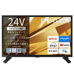 REGZA 24V35T