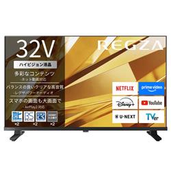 REGZA 32V35T