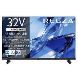 REGZA 32S25T