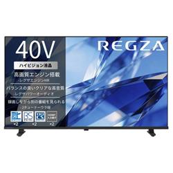 REGZA 40S25T