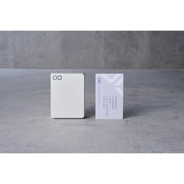 CIO SMARTCOBY TRIO 35W2C1A ホワイト CIO-MB35W2C1A-20000- | ノジマ