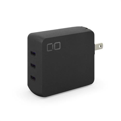 CIO Novaport TRIOII 140W ブラック(第2世代) CIO-G140W3C-N2-BK