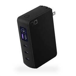 CIO SMARTCOBY PRO PLUG II ブラック CIO-MB67W3C-10K-P2-B | ノジマ