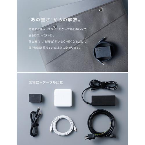 CIO NovaPort SOLO II 100W1C ブラック CIO-G100W1C-N2-BK | ノジマ