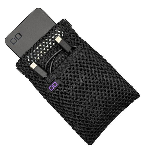 CIO Special Edition Set SMARTCOBY SLIM Wireless Charger