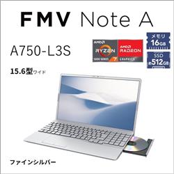 富士通クライアントコンピューティング K0AYJR02JF