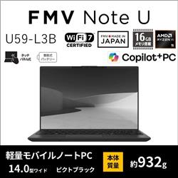 富士通クライアントコンピューティング K0N60002JP