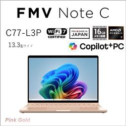 FMV_C77-L3P K0N90001JP