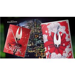 Switch2】 Hollow Knight (ホロウナイト) : Silksong Nintendo Switch