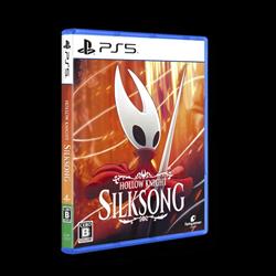 【PS5】 Hollow Knight (ホロウナイト) : Silksong PlayStatio