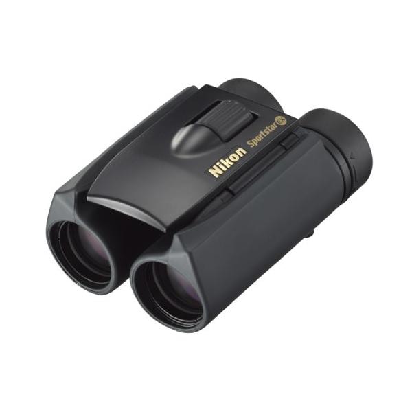 Nikon 双眼鏡 スポーツスターEX 8×25D ダハプリズム式 8倍25口径