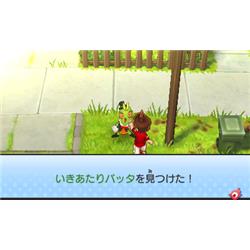 Level5 Ctr P By4j 3ds 妖怪ウォッチ3 Tempura テンプラ 特典 トムニャンメダル同梱 ノジマオンライン