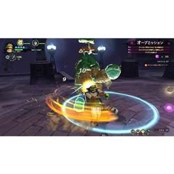 LEVEL5 - Switch 二ノ国 白き聖灰の女王 レヴァナントキングダム 2セット Amazon.co.jp: 二ノ国II レヴァナントキングダム All In One