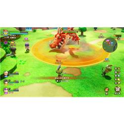 ファンタジーライフ」の完全新作、『ファンタジーライフi
