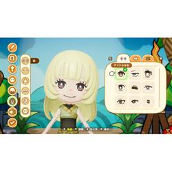 Switch2】 ファンタジーライフi グルグルの竜と時をぬすむ少女