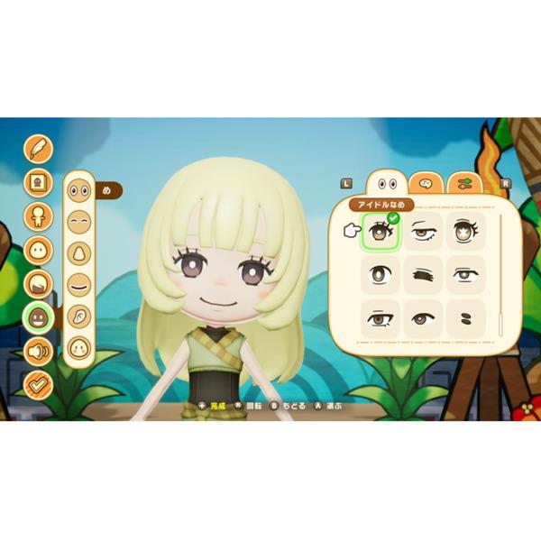 ファンタジーライフ オンライン Nintendo Switch ファンタジーライフ公式 (@L5_fantasylife) / X