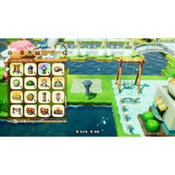 Switch2】 ファンタジーライフi グルグルの竜と時をぬすむ少女