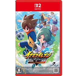 【Switch2】 イナズマイレブン 英雄たちのヴィクトリーロード Nintendo Switch 