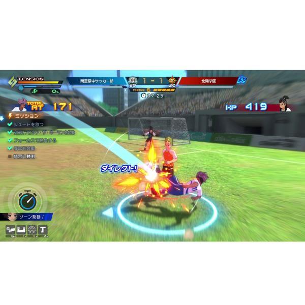 Switch2】 イナズマイレブン 英雄たちのヴィクトリーロード Nintendo Switch2】 イナズマイレブン 英雄たちのヴィクトリーロード Nintendo