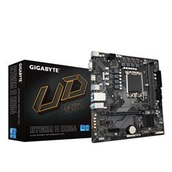 GIGABYTE B760M-H-DDR4