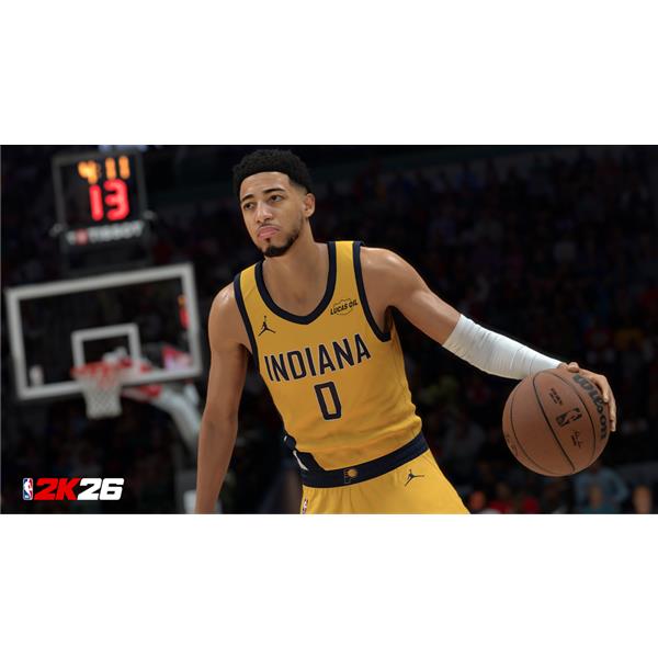 Switch2】 『NBA 2K26』BEST PRICE | ノジマオンライン