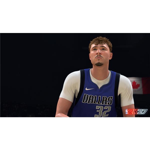 Switch2】 NBA 2K27 | ノジマオンライン
