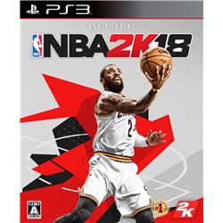 【PS3】 NBA 2K18 