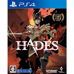 【PS4】 HADES(ハデス)