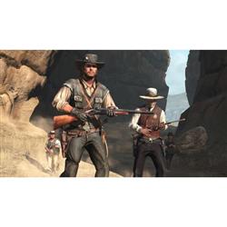 レッド・デッド・リデンプション2』西部劇時代末期を彩る