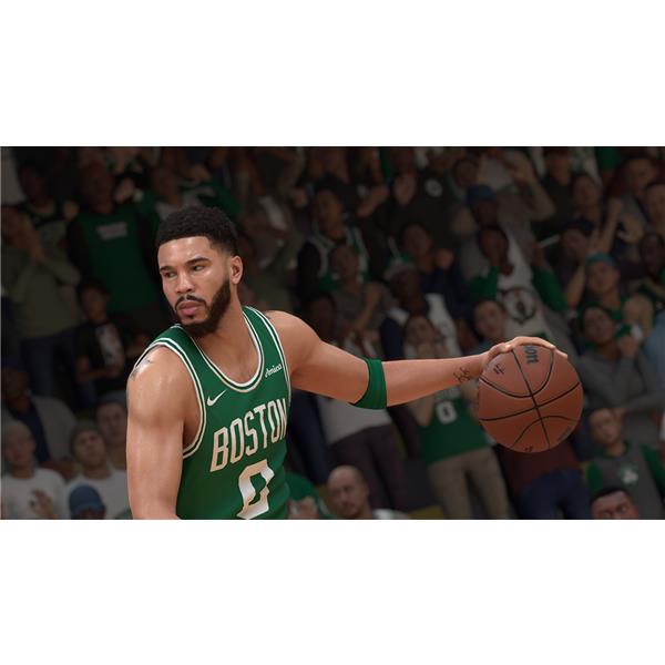 Switch】 『NBA 2K25』 BEST PRICE | ノジマオンライン