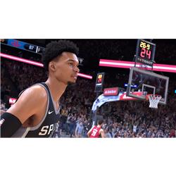 Switch】 『NBA 2K25』 BEST PRICE | ノジマオンライン