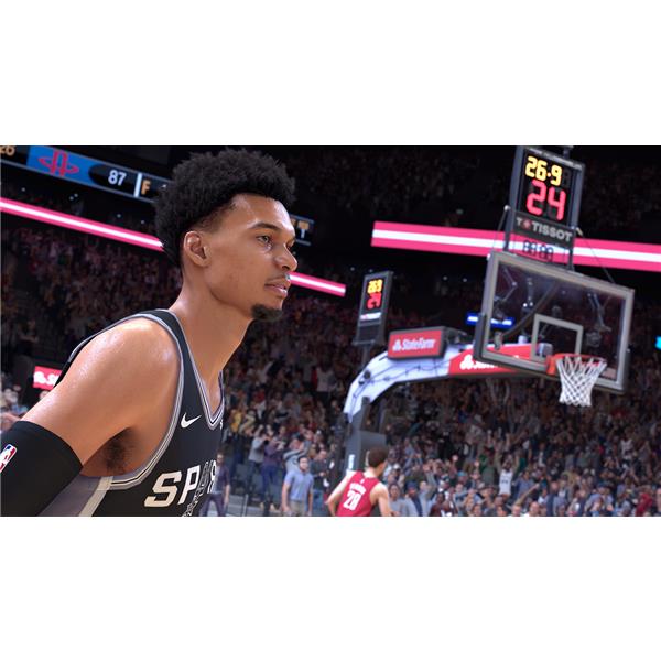 新品 Switch NBA 2K25 封入特典付 即購入OK 新品 Switch NBA 2K25 封入特典付 即購入OK Amazon.co.jp: NBA