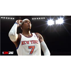 Switch】 『NBA 2K26』BEST PRICE | ノジマオンライン