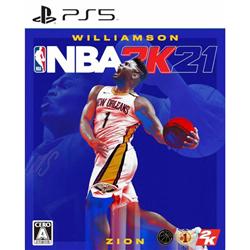 【PS5】 NBA 2K21 通常版